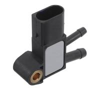 Sosoport Automotive Air Pressure Sensor 0281006278 Differential Manifold Absolute Pressure Sensor Compatible with Bosch and Premium German Vehicle for Vehicle Gas System