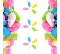 Sosoport Baby Tooth Case and Keepsake Organizer for Kids with Sturdy Storage Box, Portable Baby Tooth Holder for Collecting and Preserving 100pcs, Gift for Boys and Girls to Save Growing Me