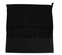 Sosoport Baseball Glove Storage Bag with Drawstring, Softball Glove Travel Case 14.2x13.4 Protective Gear Organizer for Games, Practices, and Tournaments