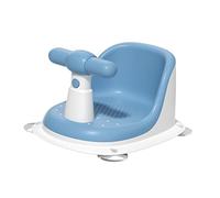 Sosoport Bath Seat Shower Seat Boy Girl for Newborn Bathing Supply Suitable for Newborn Boy Girl