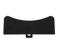 Sosoport Bead Breaker Blade Protector Sleeve for Tire Changer - Universal Clip-on Rim Scratch Protector - Black Rubber Cover for Automotive Wheel Repair Tools