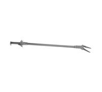 Sosoport Boys and Girls Fish Tank Plant Tweezers Long Tweezers Sharp Blades Aquatic Plant Tongs for Aquarium Professional Use
