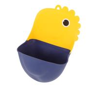 Sosoport Boys Urinal Potty Kids Portable Potty Wall Hanging Design Space Saving