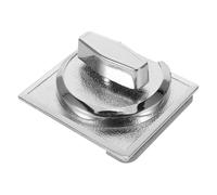 Sosoport Capsule Coin Mechanism with High Precision Coin Comparator Compatible with Gumball Candy Vending Machines and Arcade Game Token Slots Easy DIY Replacement Part for Sensory and