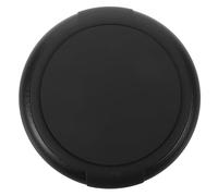 Sosoport Car Air Purifier with USB Plug-in Power Multi-layer Filtration Enhanced Air Circulation for Car Use Suitable for Auto Travel and Daily Commute Black PC Material