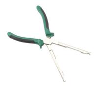 Sosoport Car Glow Plug Puller Pliers Removal Repair Tool Lightweight Durable for Diesel Engine Maintenance Auto Repair Supply