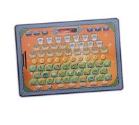 Sosoport Comprehensive Kids Reading Machine Islamic Alphabet Learning Pad Early Childhood Education
