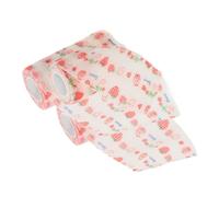 Sosoport Convenient Dog Tape Self Vet Wrap Tapes for Outdoor Activities Paw Protection