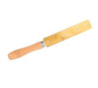 Sosoport Copper Thermal Expansivity Strip Kit with Copper and Iron Metal Sheets, Easy to Use for Middle School Physics Experiments and Comprehensive Teaching Support