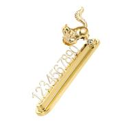 Sosoport Creative Squirrel Parking Temporary Parking Card Phone Number for Vehicle Park Stop Signs