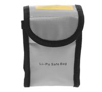 Sosoport data":["lithium battery safe storage Fireproof Pvc and Non-woven Fabric Material Lipo Battery Bag for Travel Workshop Use Portable Sealed Pouch","lithium battery safe storage