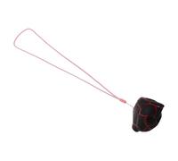 Sosoport Death Whistle Skull Scream Louder Halloween Whistle Handheld Party Noise Maker