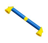 Sosoport Detachable Periscope Model Optical Experiment Adjustable Rotatable Science Educational Instrument for Explore Physics Principles