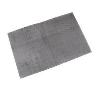 Sosoport Diy Mesh Sheet for Fish Tank 5pcs Plastic Mesh Grid Cuttable Aquarium Screen Sturdy and Handmade for Diy Projects