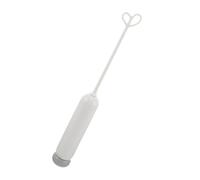 Sosoport Electric Milk Mixer Wand for Boy Girl Formula Portable Handheld Formula Mixer Silent Operation for Mixing Milk Powder and Hot Cold Drinks