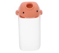 Sosoport Extended Water Nozzle Water Guide for Boys and Girls Sink Faucet Handle Extender Safe Cartoon Design for Boy Girl Hand Washing in Bathroom