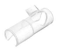Sosoport Flute Blow Aid Mouthpiece for Beginner Flutes Small Size Practice and Replacement Accessory