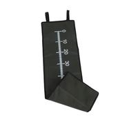 Sosoport Foldable Mat with Accurate Scale Lightweight Fishing Accessory for Anglers the Go for Outdoor Use