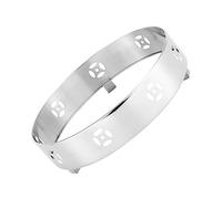 Sosoport Gather Fire Gas Cooker Windshield Camping Stove Windshield Insulation Ring