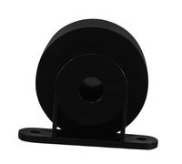 Sosoport Golf Cart Reverse Buzzer Electric Vehicle Backup Horn Loud Clear Beep Weatherproof Warning Alarm for Truck Safety and Vehicle Alerts