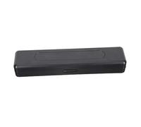 Sosoport Harmonica C-key Toy Musical Instrument for Boy Girl Complex Tone Harmonica for Boys and Girls for Learning and Playing