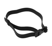 Sosoport High Elasticity Scuba Dive Knife Strap Replacement Leg Sheath Holder for Diving Rescue and Survival Comfortable Fit Underwater Knife Strap for Snorkeling and Outdoor Water Sports