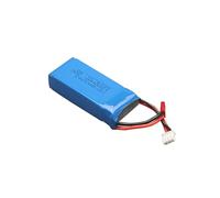 Sosoport High Performance Lipo Battery for Tarantula Rc Quadcopter Replacement with Case for Extended Flight