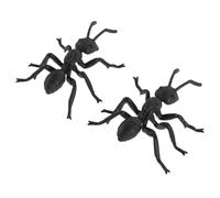 Sosoport Lifelike Insect Models for Outdoor Pranks Realistic Decorative Insects for Fun Parties Interactive Learning Activities
