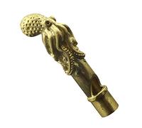 Sosoport Loud Copper Whistle Essential for Hiking Camping Safety Ideal for All Ages