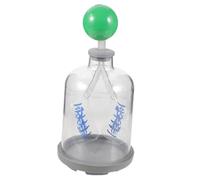 Sosoport Lung Breathing Aid Educational Lung Organs Awareness Tool Interactive Breathing Simulator for Classroom Home Learning for Students