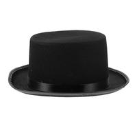 Sosoport Magician Cap Large Cloth Portable Lightweight for Halloween Season