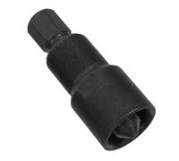 Sosoport Motorcycle Repair Tool Puller Multi Functional Remover Device for Quick Maintenance and Compatible with Various Motorcycle Models