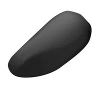 Sosoport Motorcycle Seat Cushion Cover Thickened Breathable Mesh Pad Heat Insulation Protective Seat Cover for Electric Bikes Scooters and Motorbikes Summer Sunshade