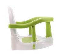 Sosoport Multi-Functional Bath Seat Tub Seat for Boy Girl Bath Chair Safe Cozy for Home Travel