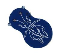 Sosoport Noise Maker Prank Device Chirping Sound Simulator for Halloween Parties and Unique Design for Annoying Pranks Easy to Use Noise Props