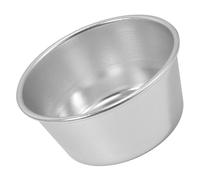 Sosoport Nonstick Cake Baking Pan for Home Use Metal Mold for Muffins Puddings Small Cakes Easy Demould Clean Versatile Baking Tray for Beginners and Experienced Bakers