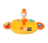 Sosoport Parrot Bird Bathing Tub Plastic Bird Bathtub Shower Basin Multifunctional Bath Parrot Shower Tub