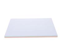 Sosoport Pastel Color A4 Copy Paper 80Gsm 200 Sheets Double-Sided Printer Paper for Office Photocopying and Origami Craft Stationery with 5 Mixed Soft Colors