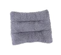 Sosoport Pet Mat Winter Hamster Pad Small Animal Comfort Bed Lightweight l Size Pet Supplies Random