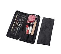 Sosoport Piano Tuning Tool Hammer Mutes Temperament Strip for Piano Tuner Music Accessories