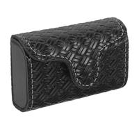 Sosoport Pick Slide Box for Guitar Pick Holder Case Guitar Accessories Kit during Performances Practice Sessions