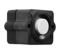 Sosoport Plastic Water Pump Pressure Switch Diaphragm Valve Connector Well Pump Switch Compatible for Kitchen Bathroom Rv Marine Use