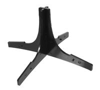 Sosoport Portable Trumpet Stand Detachable Music Instrument Holder for Oboe and Clarinet Adjustable Height Support for Musicians and Performers