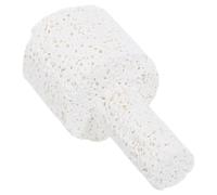 Sosoport Pottery Kiln Plug High Temperature Resistant Ceramic Firing Seal with Energy Efficiency and Sturdy Heat-Resistant Materials for Glazing and Ceramics in Pottery Studios