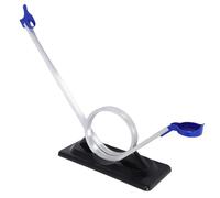 Sosoport Precision Centrifugal Effect Teaching Tool for Physics Classrooms Inertia Demonstrator Mechanics Experiment Equipment for School Labs Student Science Experimental Supplies for