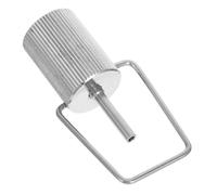 Sosoport Precision Refill Tool for and Torches Converter for Stable Gas Transmission Durable Camping Accessory with Enhanced Safety Features