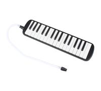 Sosoport Professional Melodica Instrument for Beginners and Boy Girl Easy to Play Musical Tool with Durable Design for Music Education and Classroom Use