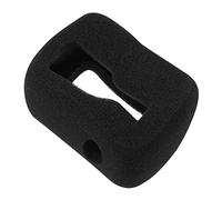 Sosoport Protective Cover for Camera Windproof Sponge Case Rain Sun Shade Action Camera Accessory by