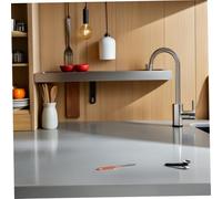 Sosoport Quick-swap Integrated Nozzle Kit for Ender Wear-resistant Printer Nozzle Replacement Accessory with Stable Design for Efficient Printing and Seamless Project Adjustments