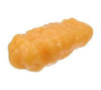 Sosoport Realistic Human Fat Tissue Model 1kg Clinical Fatty Tissue Display for Nutritionists Fitness Enthusiasts Medical Education and Physiology Science Analysis